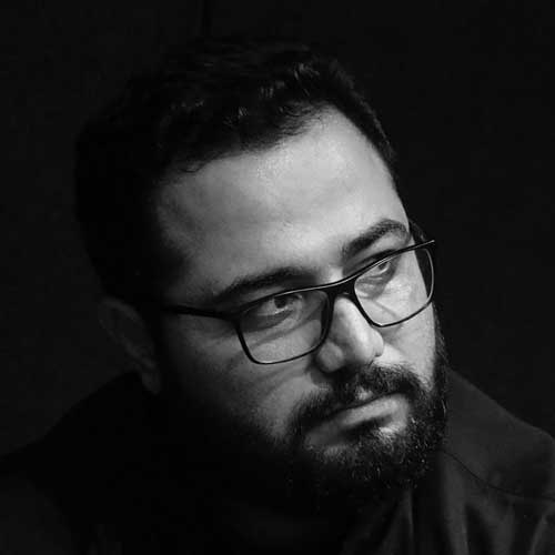 حسین خلجی سلام همه ی زندگیم سلام امام حسین من